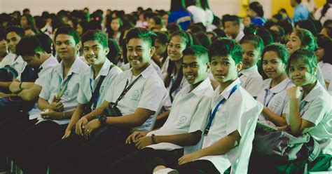 College & High School Scholarships for Filipinos.